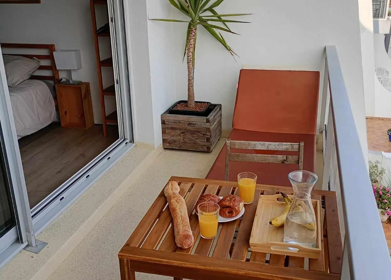 شقة Bel Appartement Pres Des Plages كيبِرو فرنسا