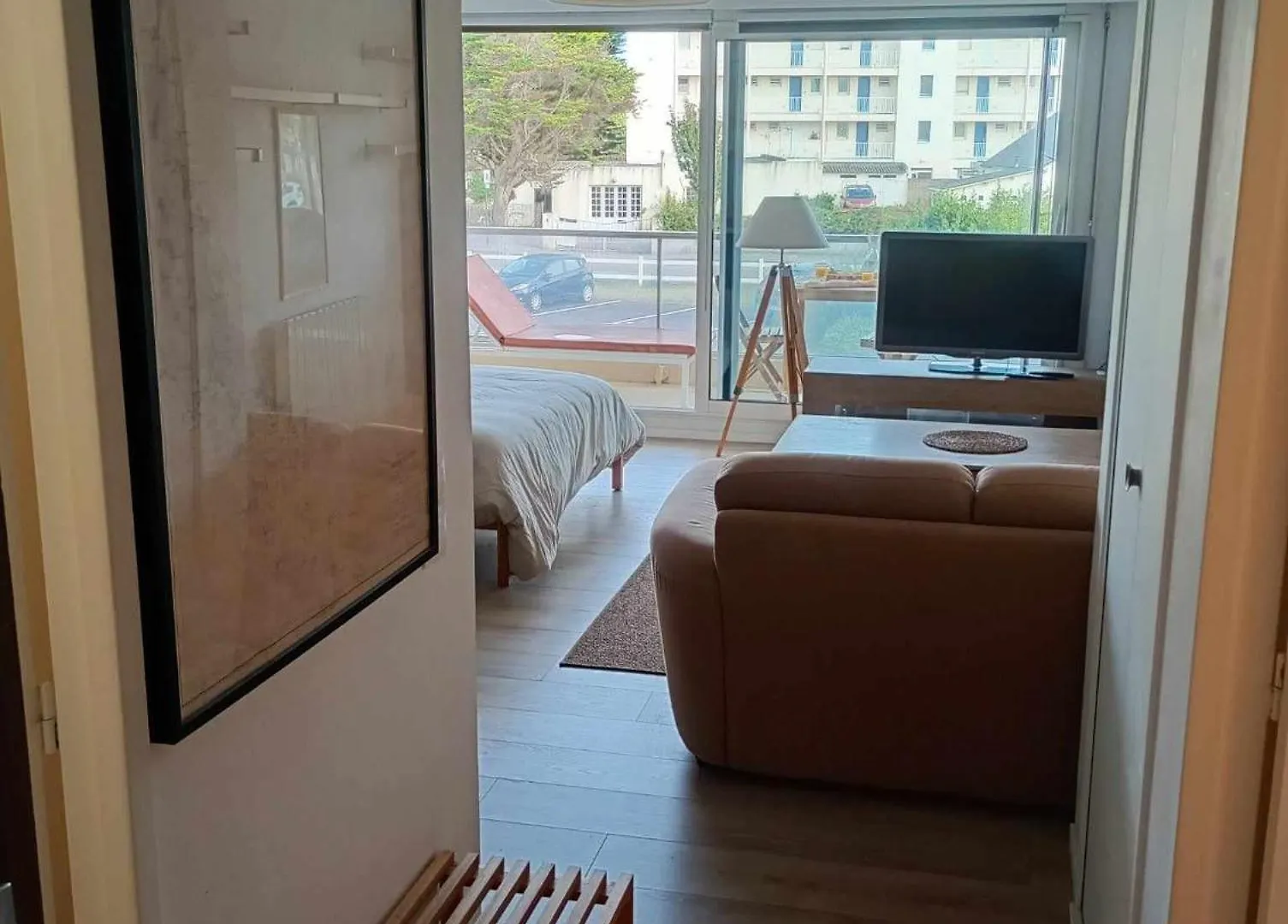 Bel Appartement Pres Des Plages كيبِرو 0*,  فرنسا