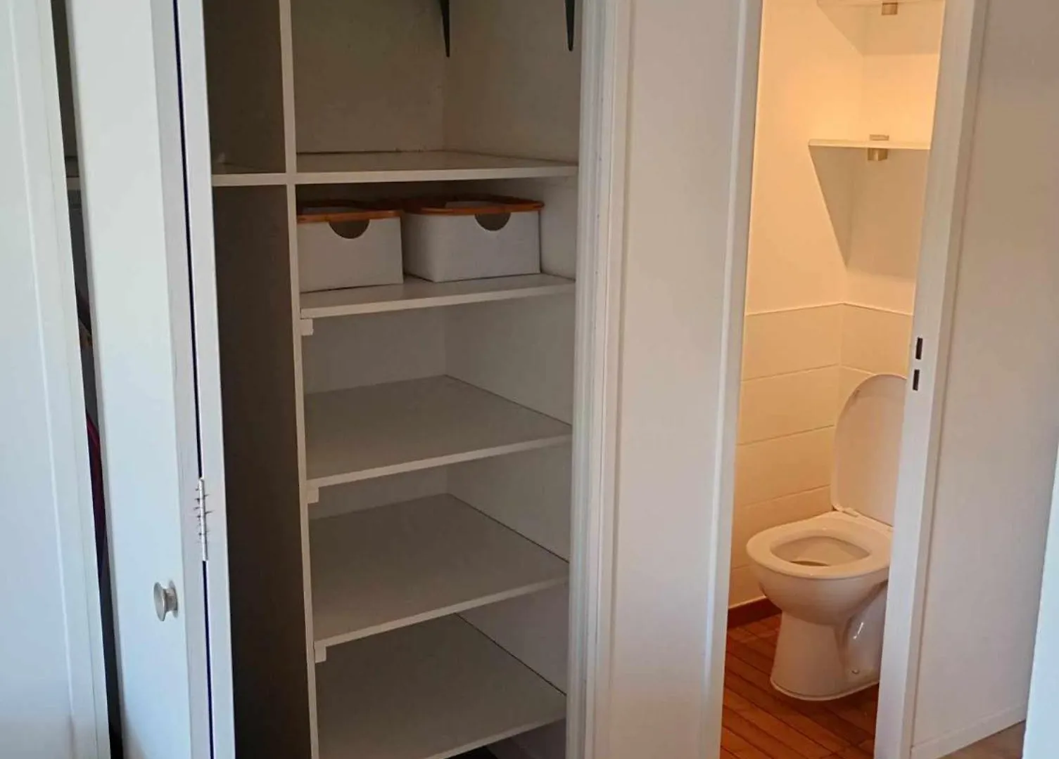 Bel Appartement Pres Des Plages كيبِرو شقة