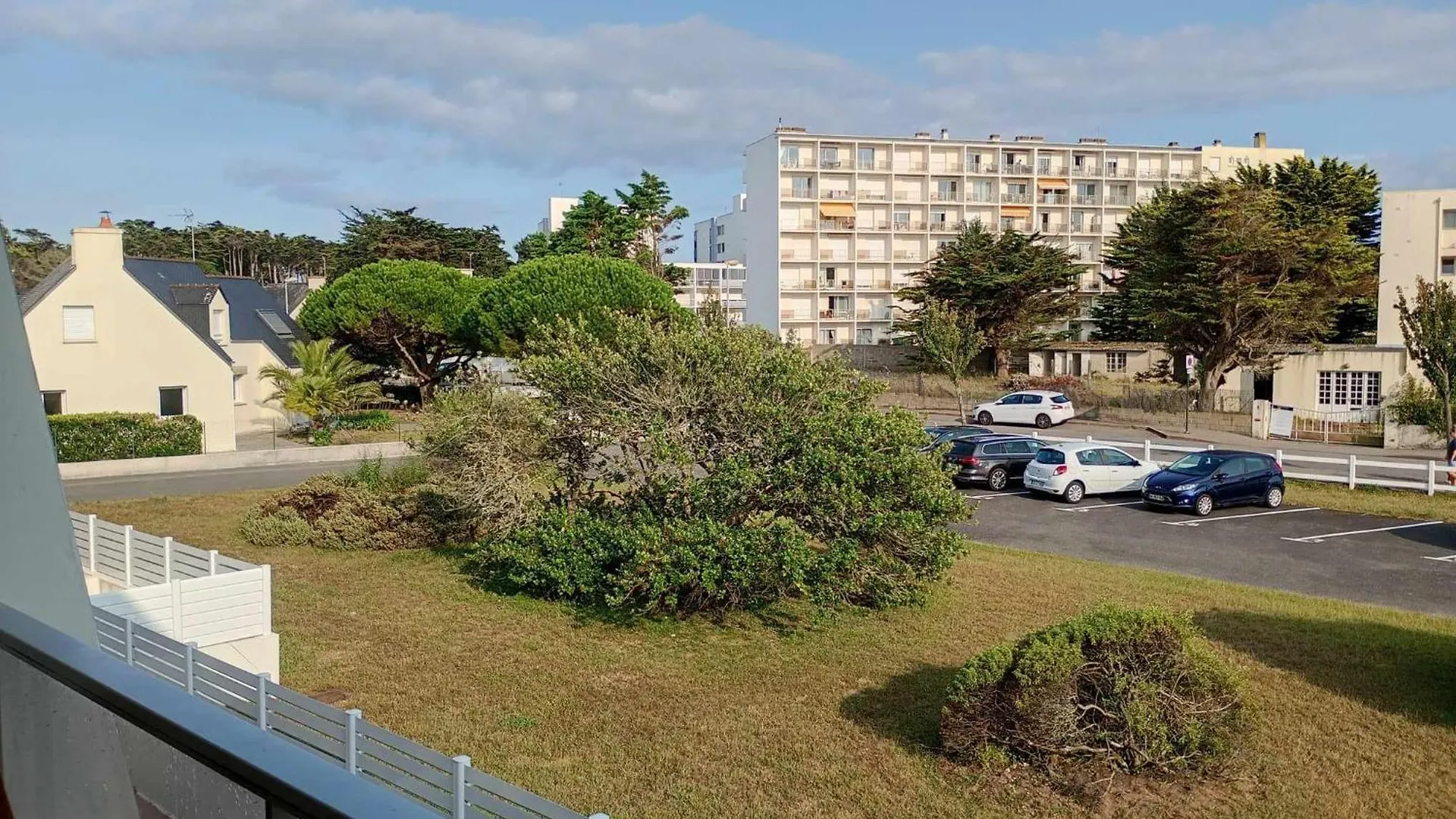 Bel Appartement Pres Des Plages كيبِرو 0*,  فرنسا