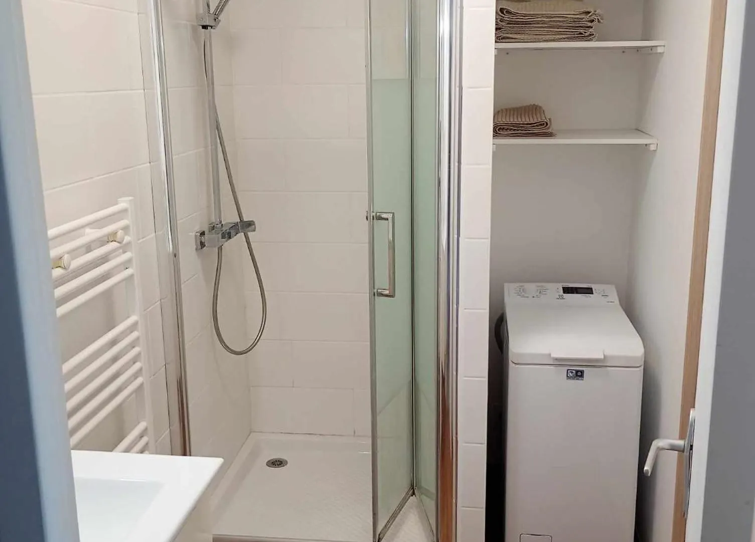 Bel Appartement Pres Des Plages كيبِرو